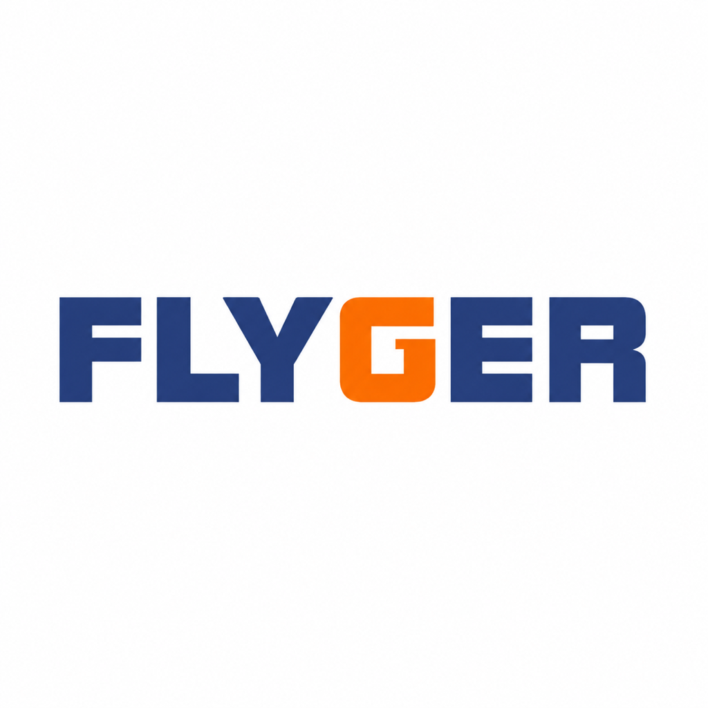 FLYGER