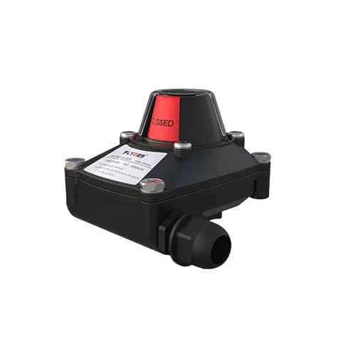 ANS Series Limit Switch