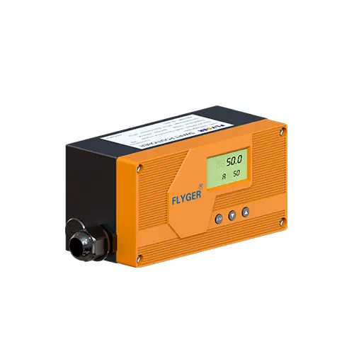 F6800C Series Smart Positioner