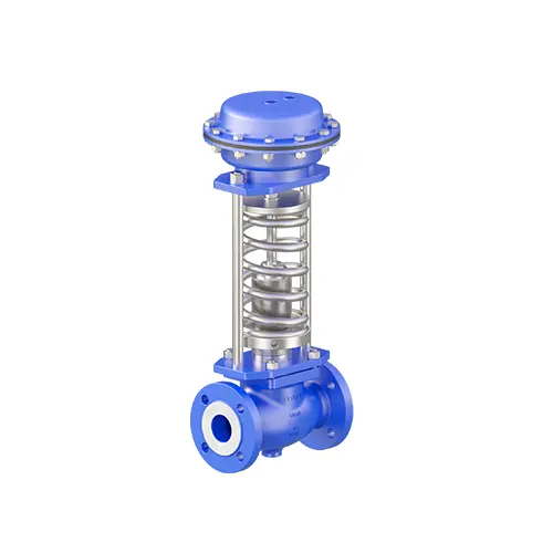 FC-Z Series Self-Actuated Control Valve