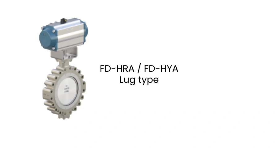 flyger-fd-h-series-bi-eccentric-performance-butterfly-valve-lug-type