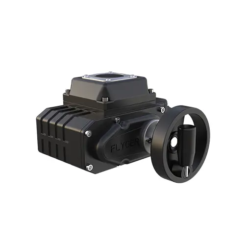 FE-B Series Electric Actuator