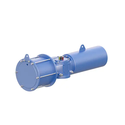 FN-M Series Pneumatic Actuator