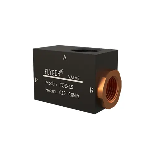 FP-Q Series Quick Exhaust Valve
