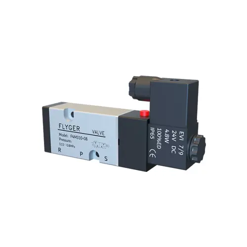 FP-S Series Solenoid valve