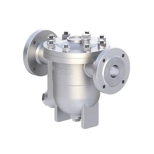 FS Series Drain Valve