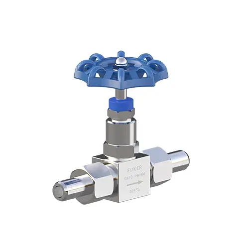 FQ-Z Series Needle Valve