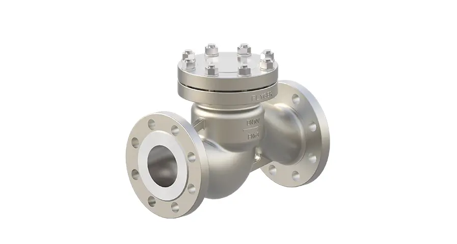 FU-H Series Lift Check Valve