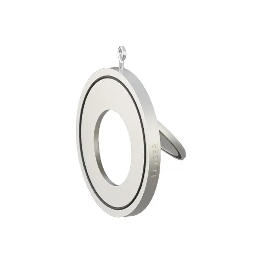 FU-XRL Series Single Flap Check Valve