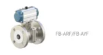 FB-A Series Floating Ball Valve - Image 4