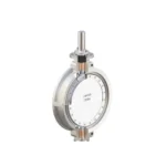 FD-T Series Tri-eccentric High-Performance Butterfly Valve